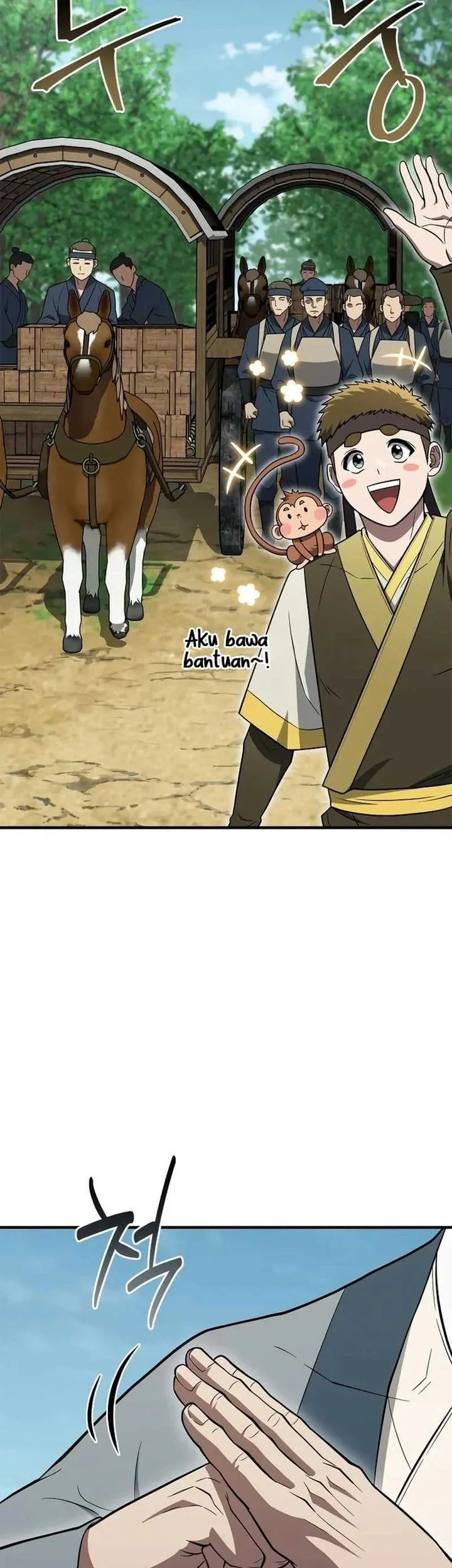 Chapter 100 - halaman 27