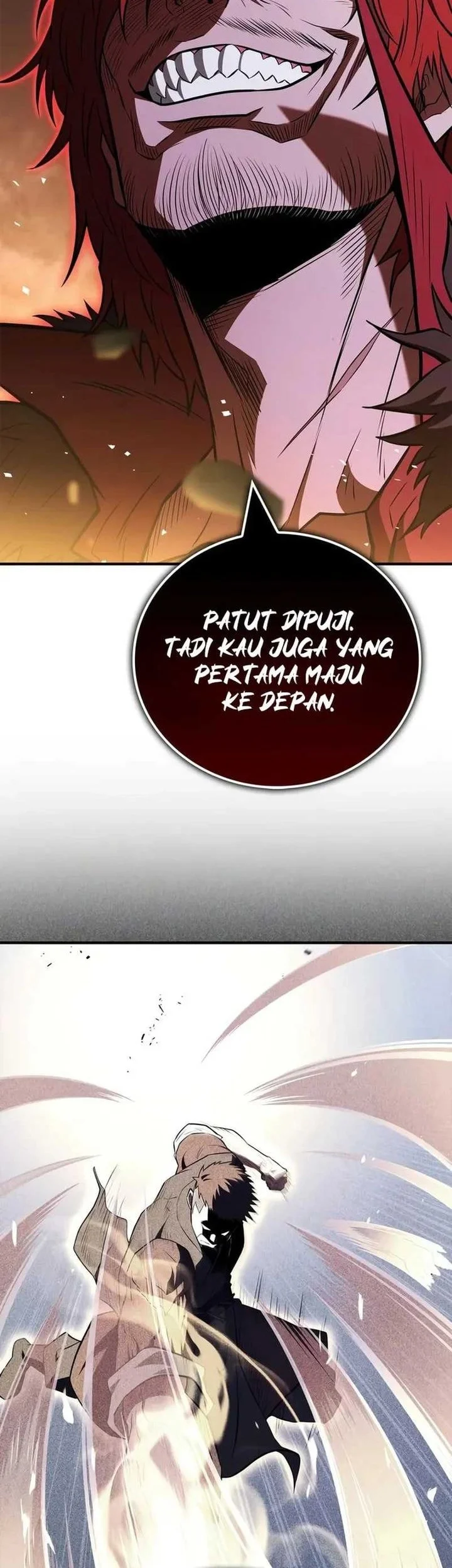 Chapter 101 - halaman 30