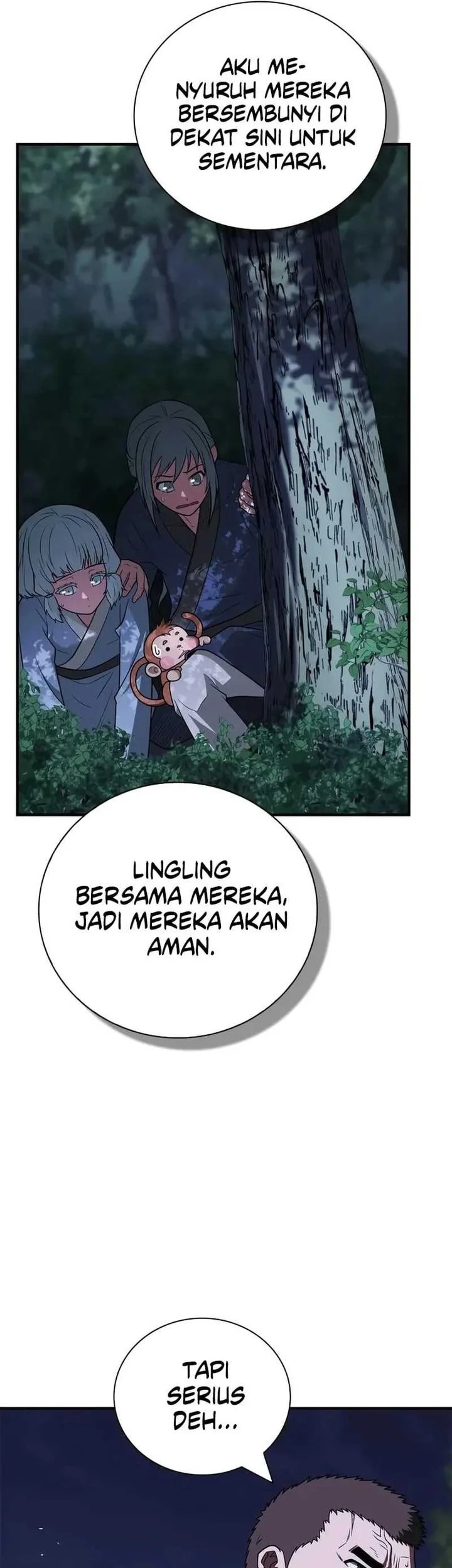 Chapter 101 - halaman 5