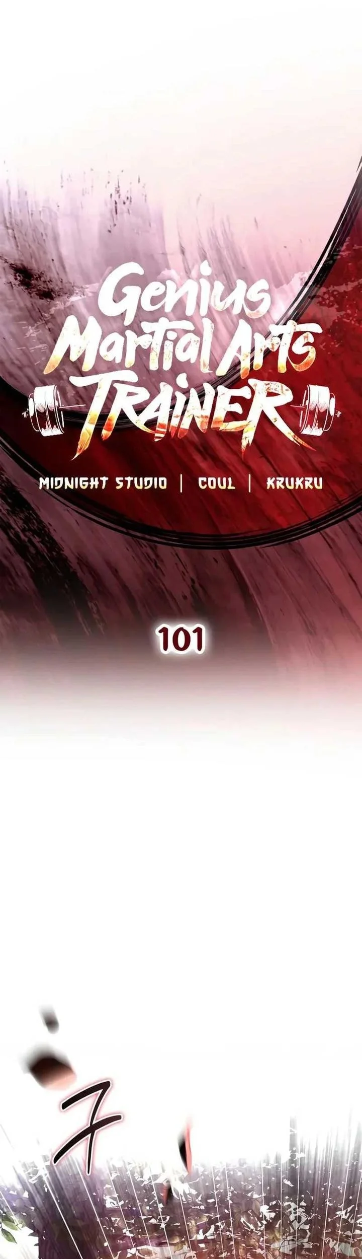 Chapter 101 - halaman 14