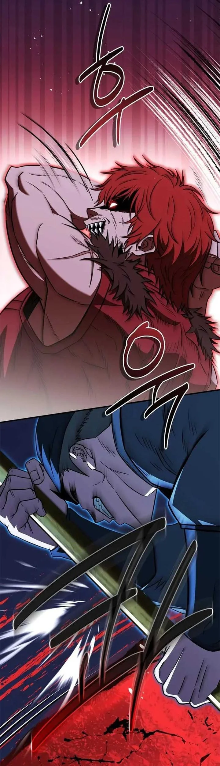 Chapter 101 - halaman 20