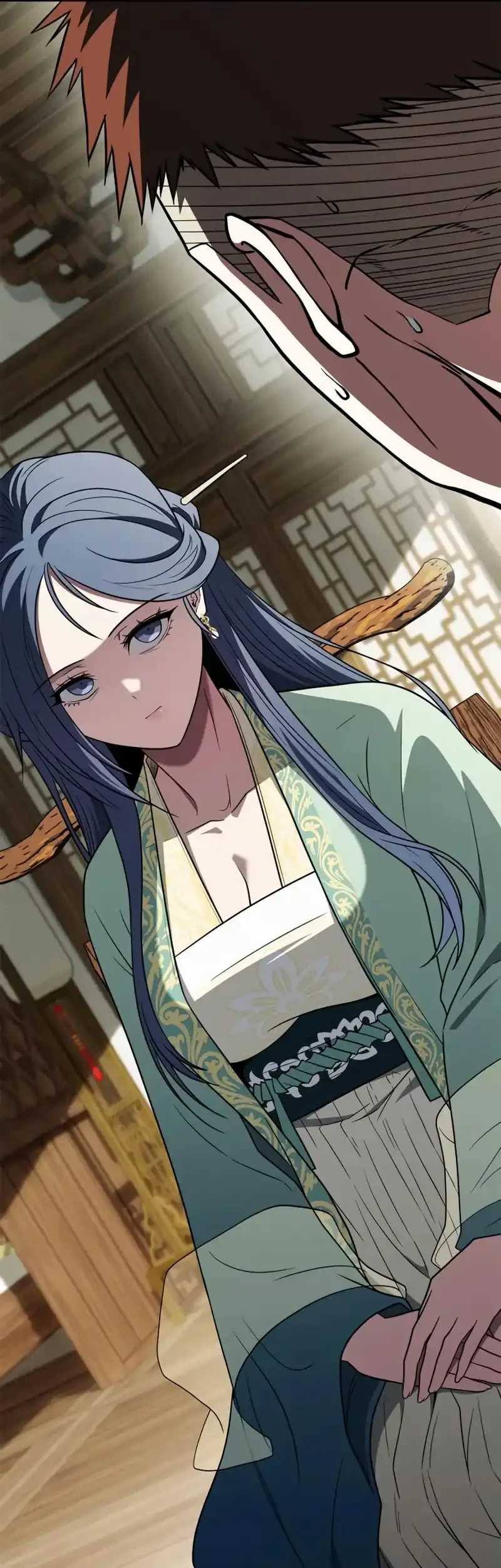 Chapter 102 - halaman 32