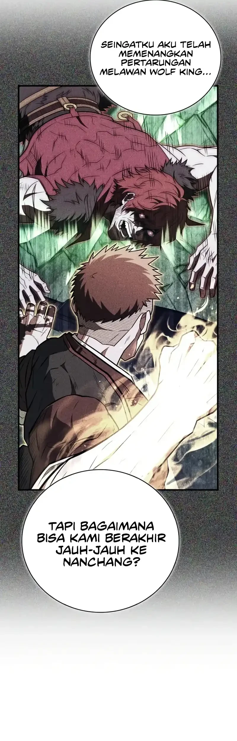 Chapter 102 - halaman 38