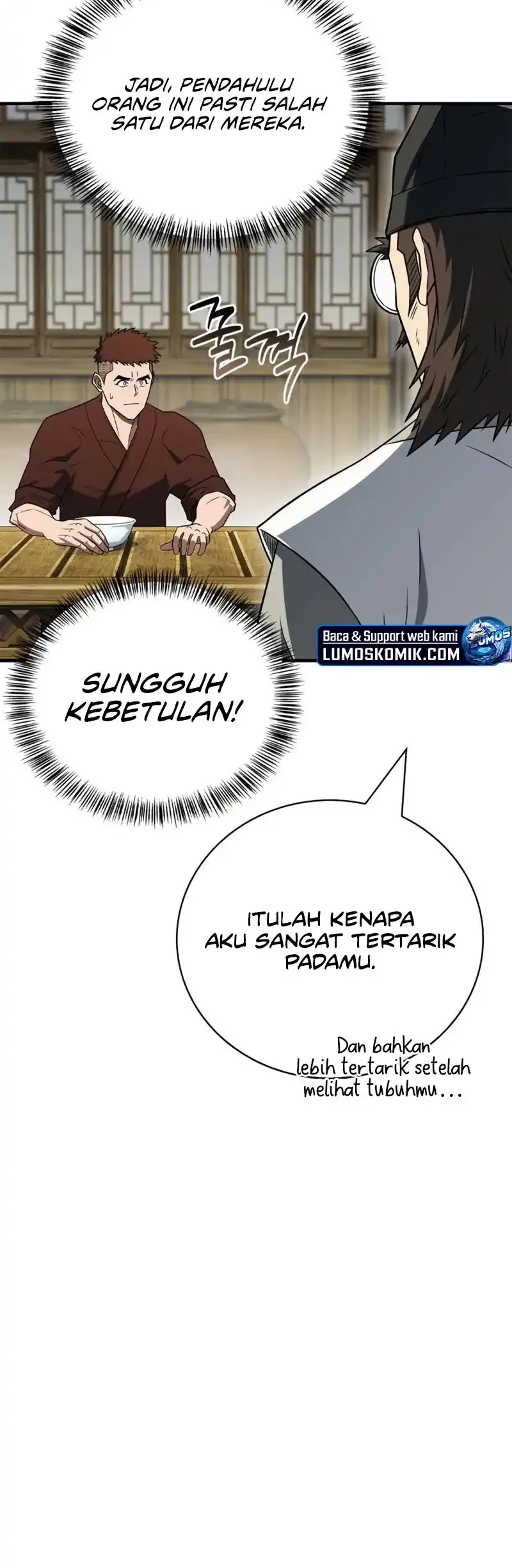 Chapter 103 - halaman 33