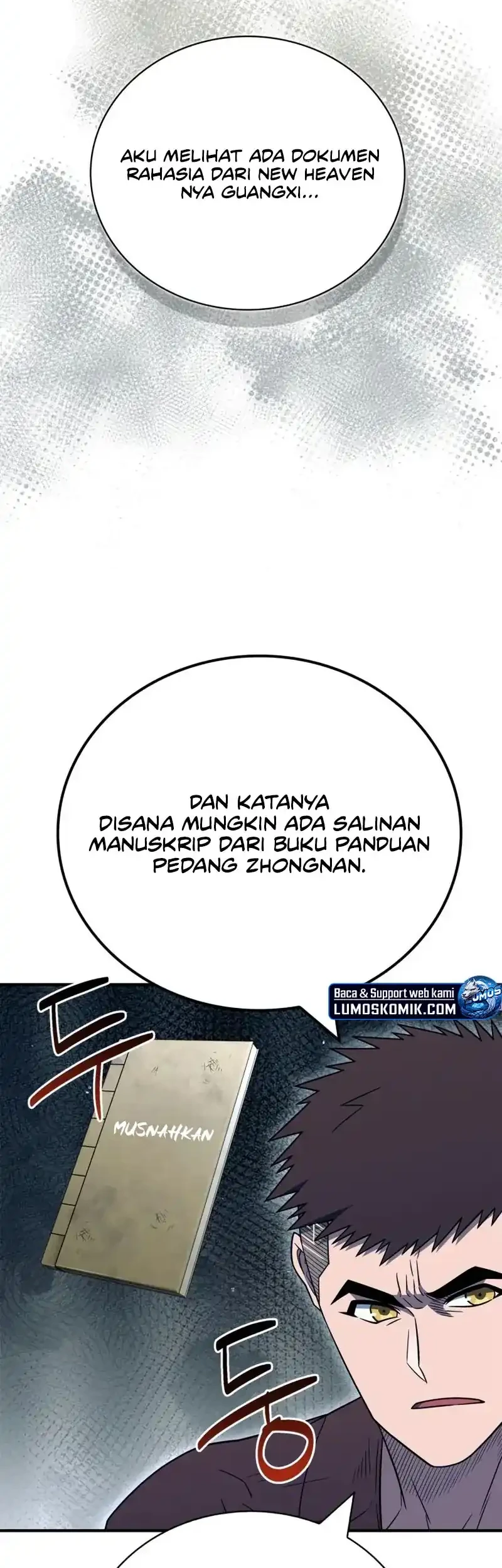 Chapter 103 - halaman 71