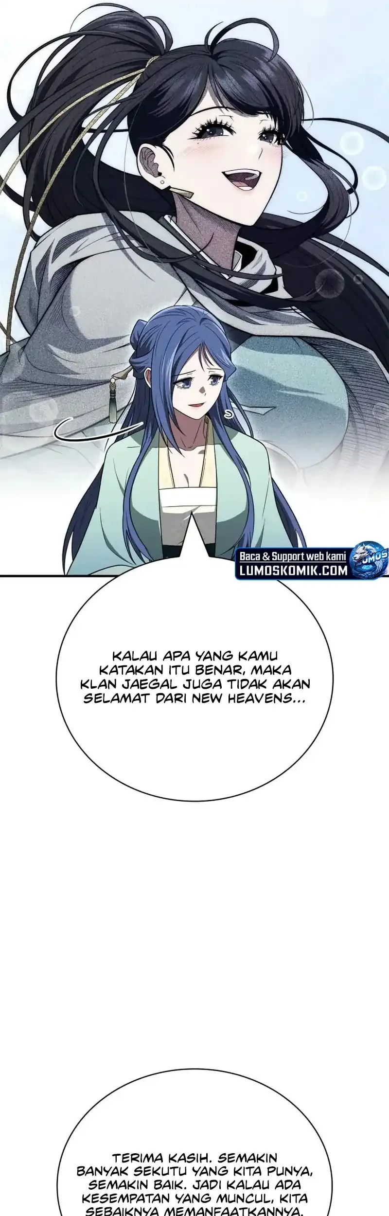 Chapter 103 - halaman 83