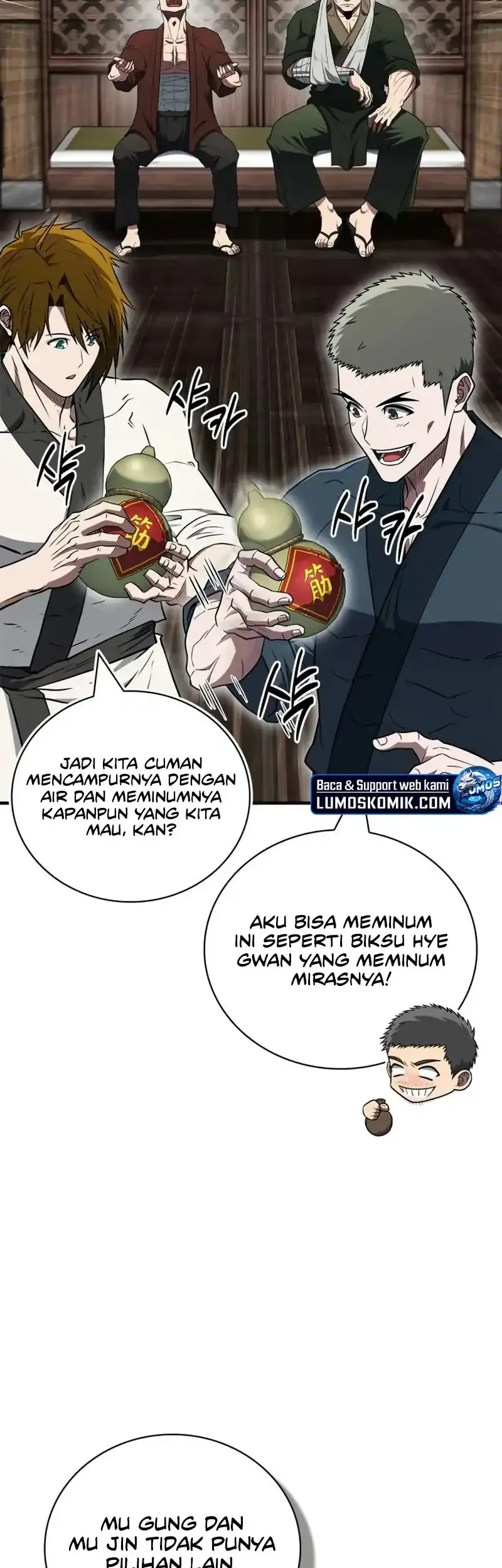 Chapter 103 - halaman 15