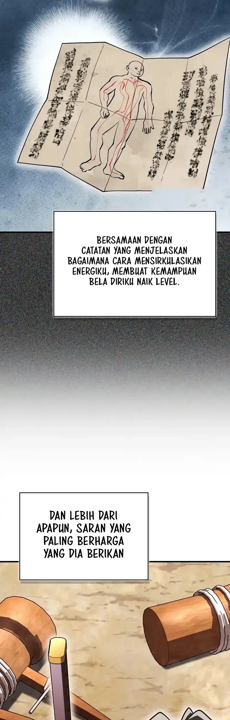 Chapter 104 - halaman 22