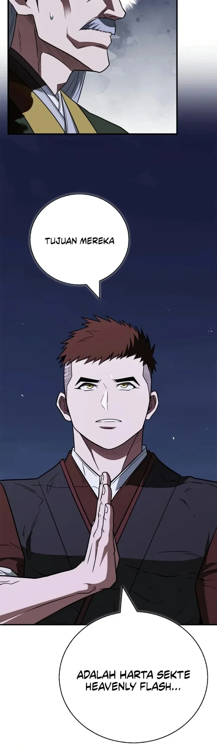 Chapter 105 - halaman 30