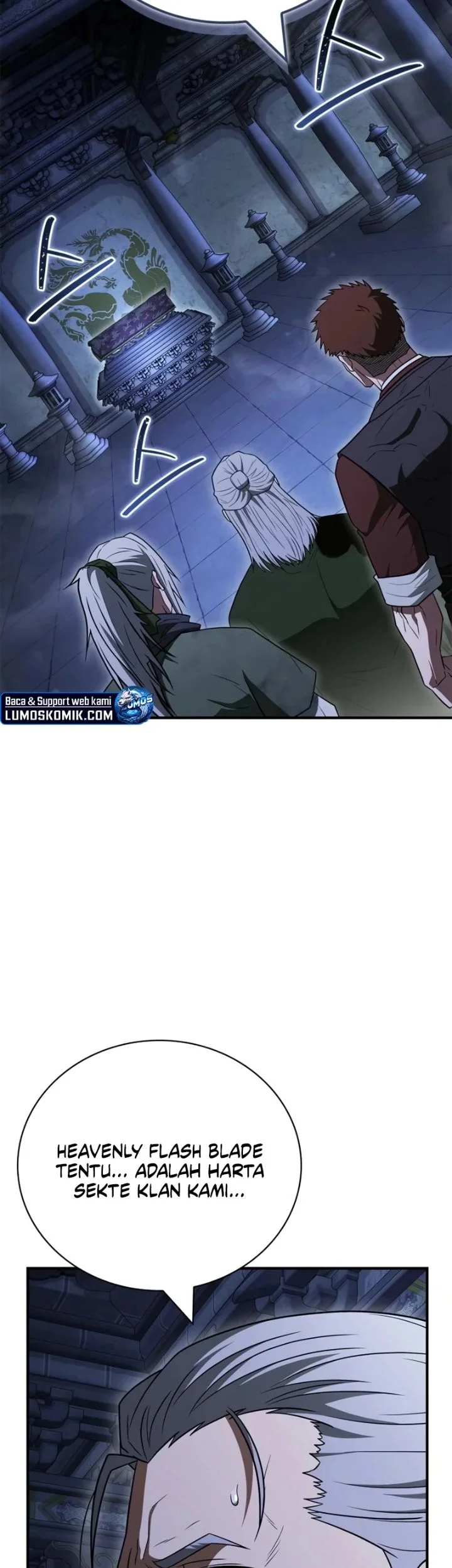 Chapter 105 - halaman 38