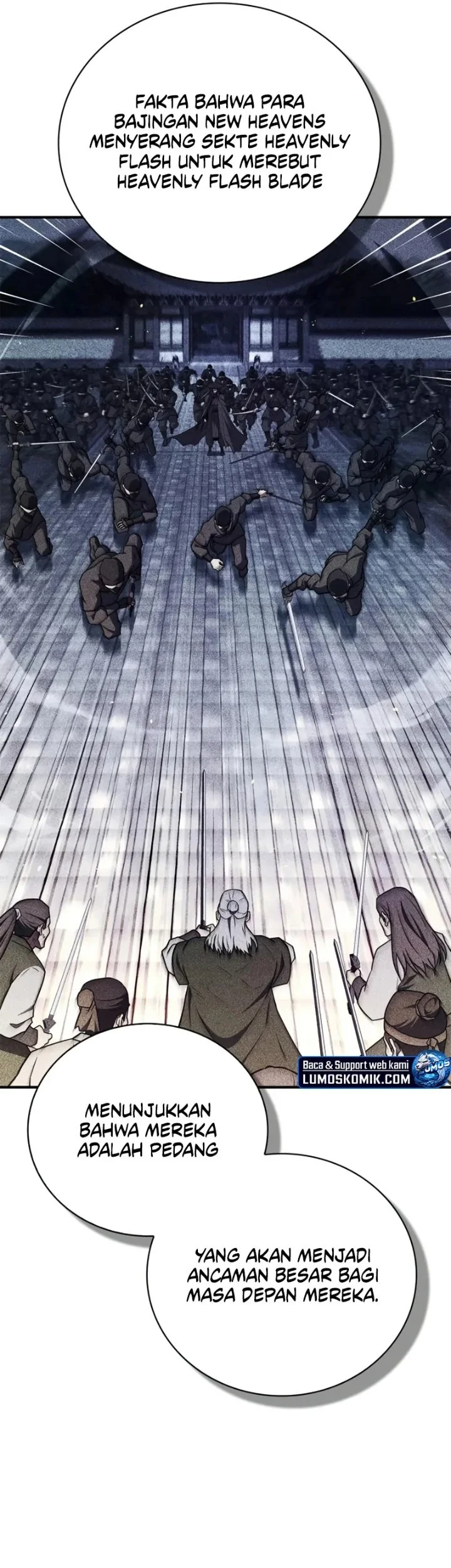 Chapter 105 - halaman 77