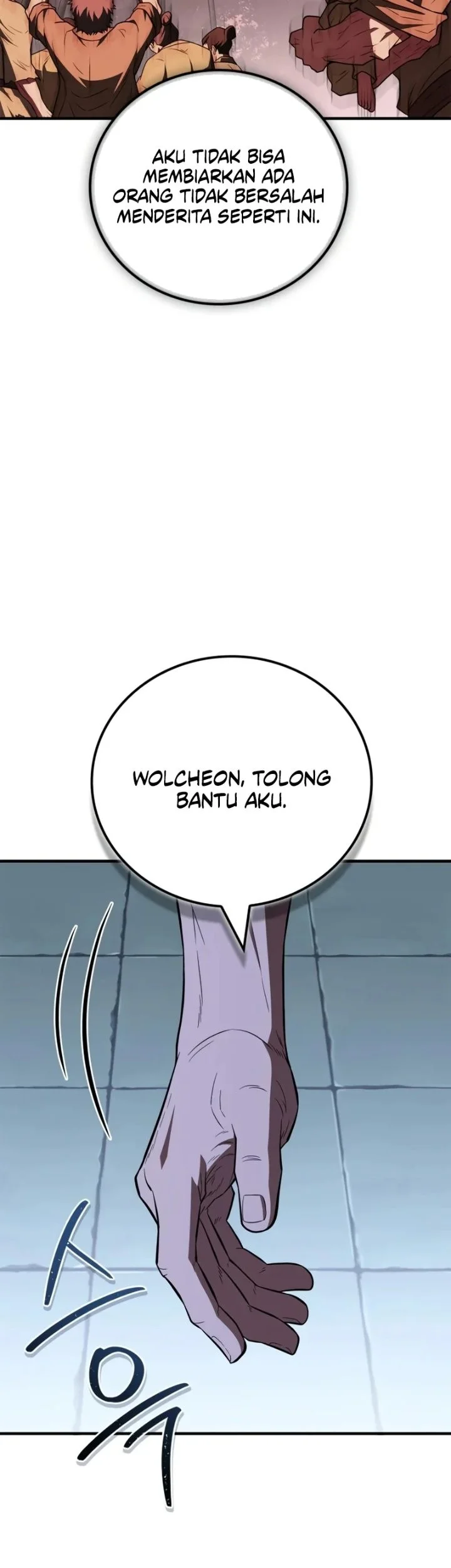 Chapter 105 - halaman 83
