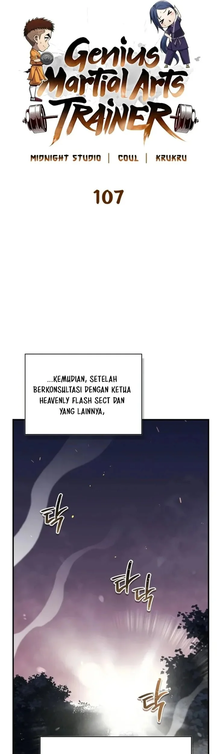 Chapter 107 - halaman 25