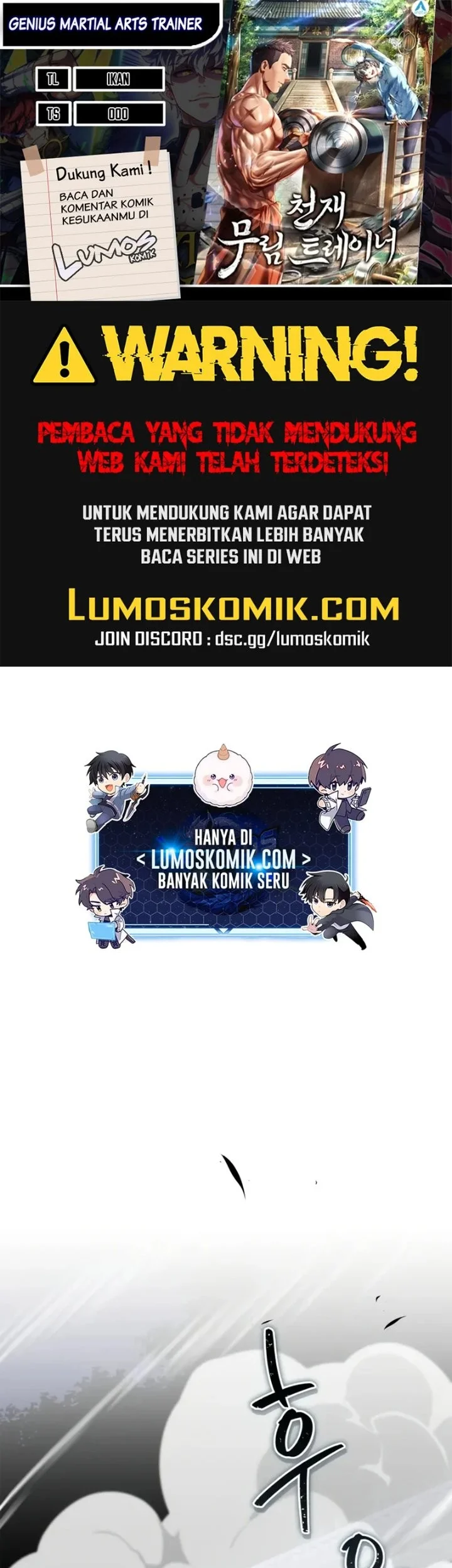 Chapter 107 - halaman 2