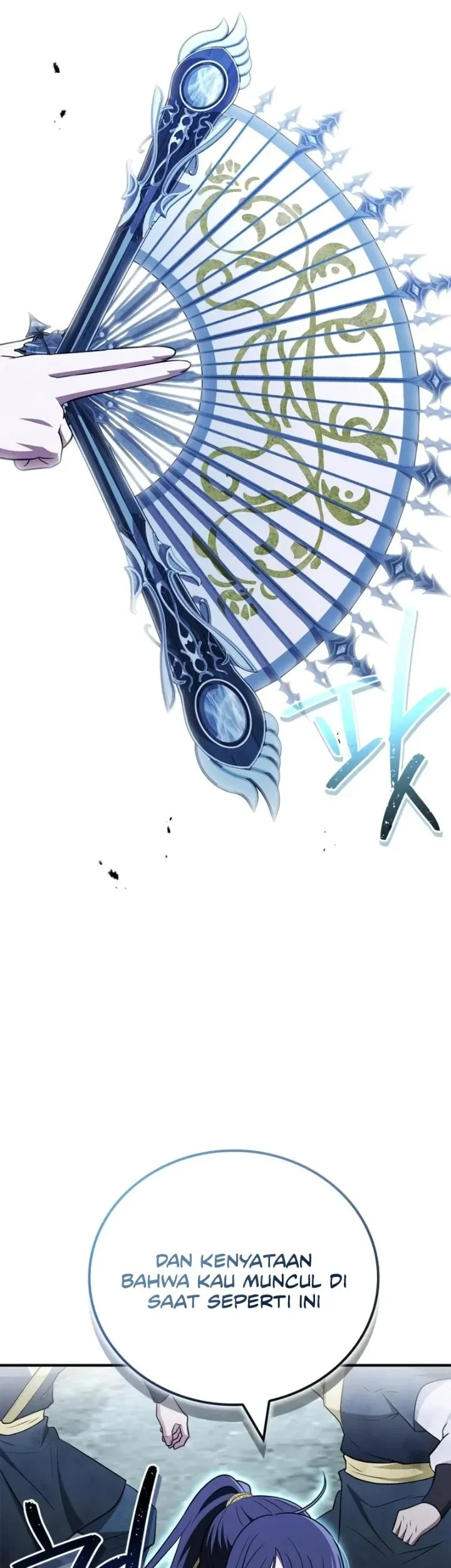 Chapter 107 - halaman 82