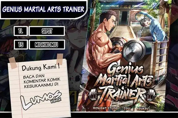 Chapter 108 - halaman 2