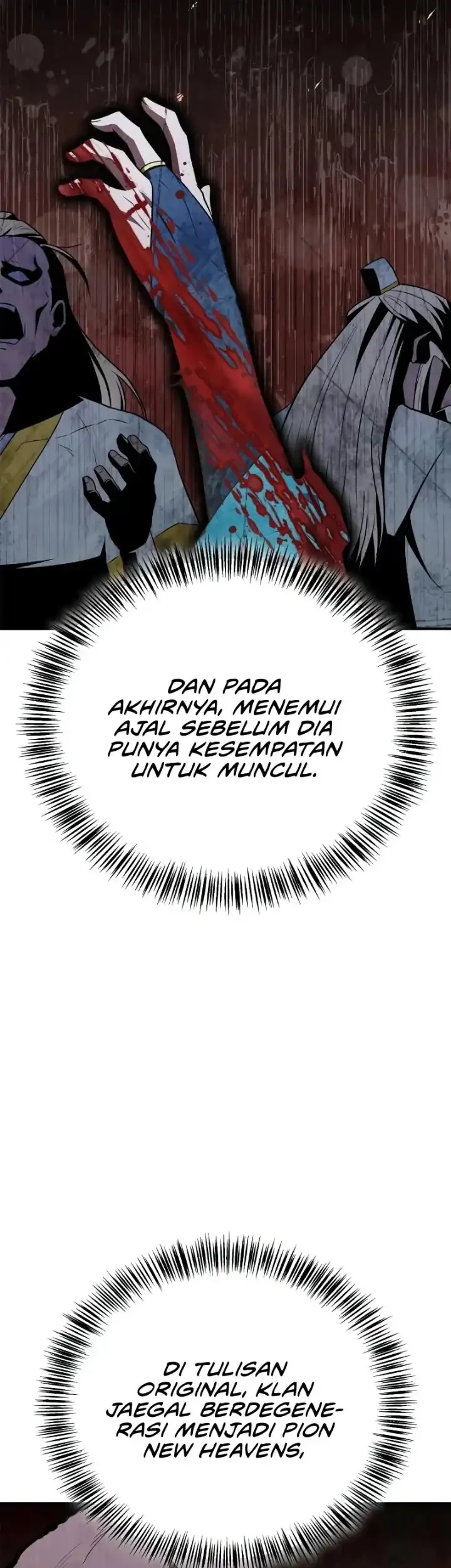 Chapter 109 - halaman 38