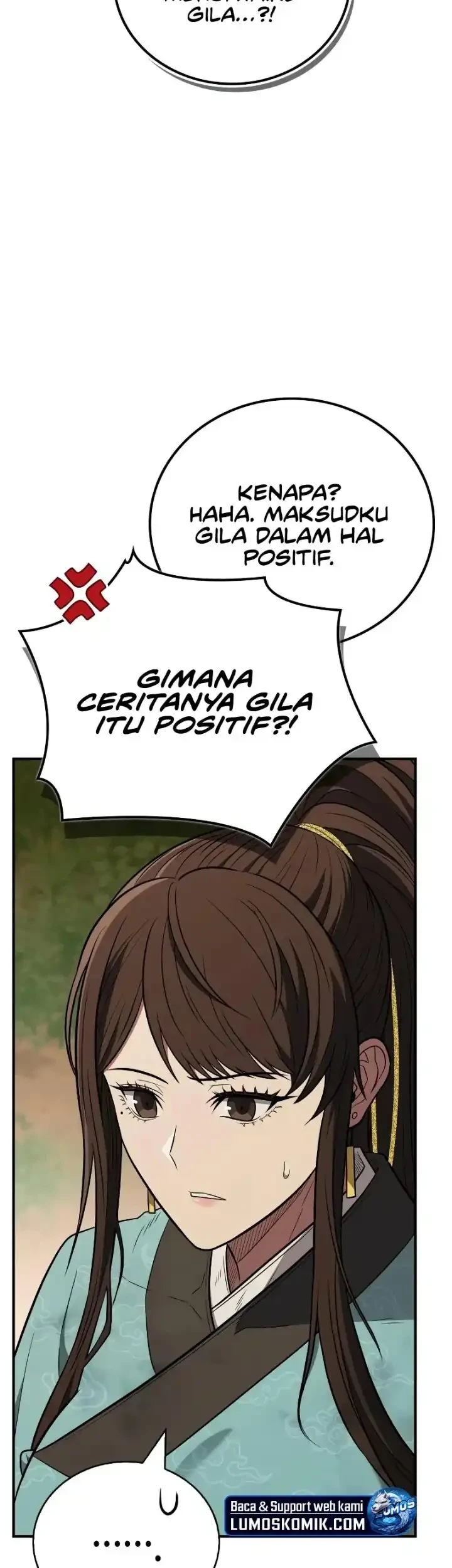 Chapter 109 - halaman 74