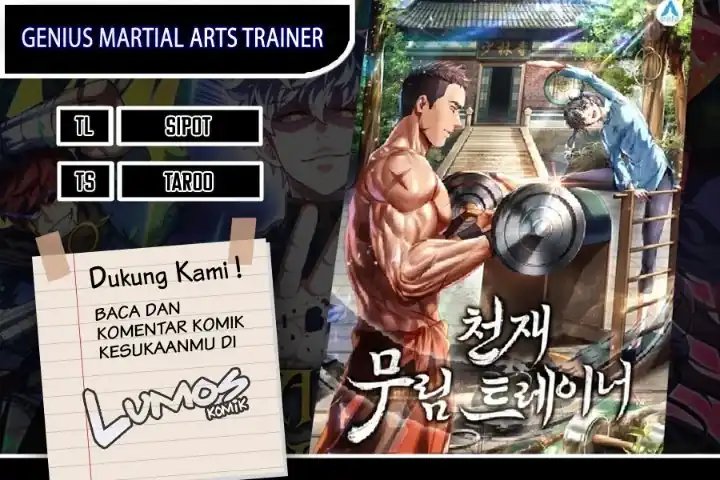 Chapter 110 - halaman 2