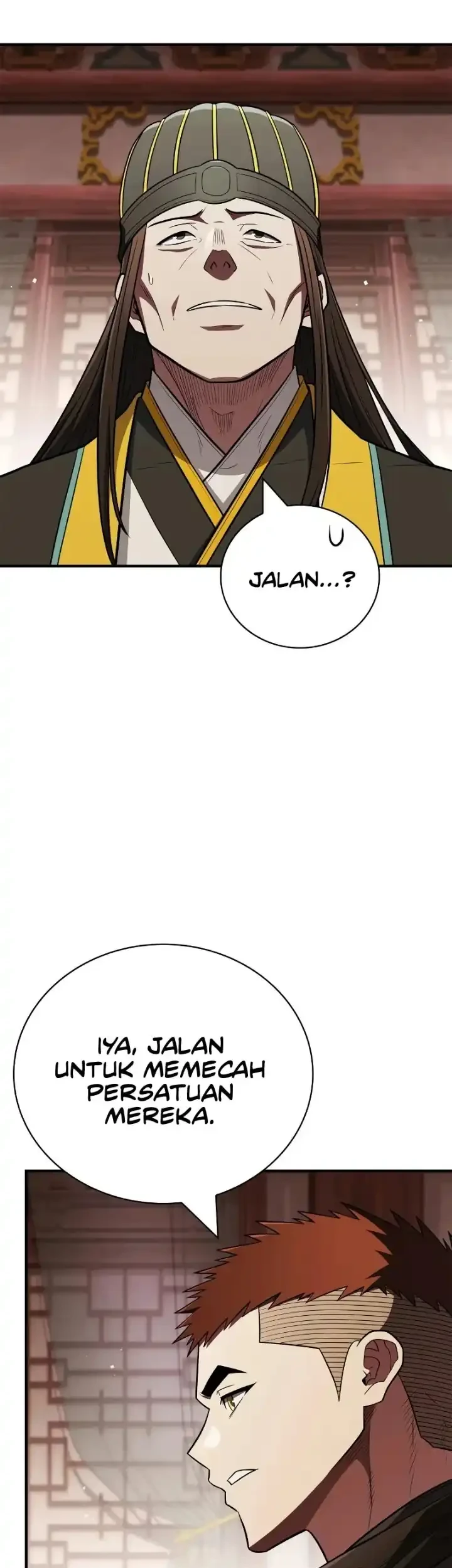 Chapter 110 - halaman 28