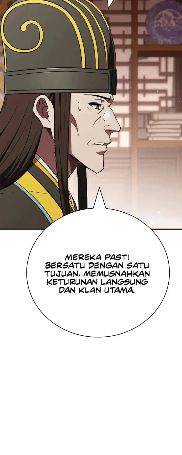 Chapter 110 - halaman 30