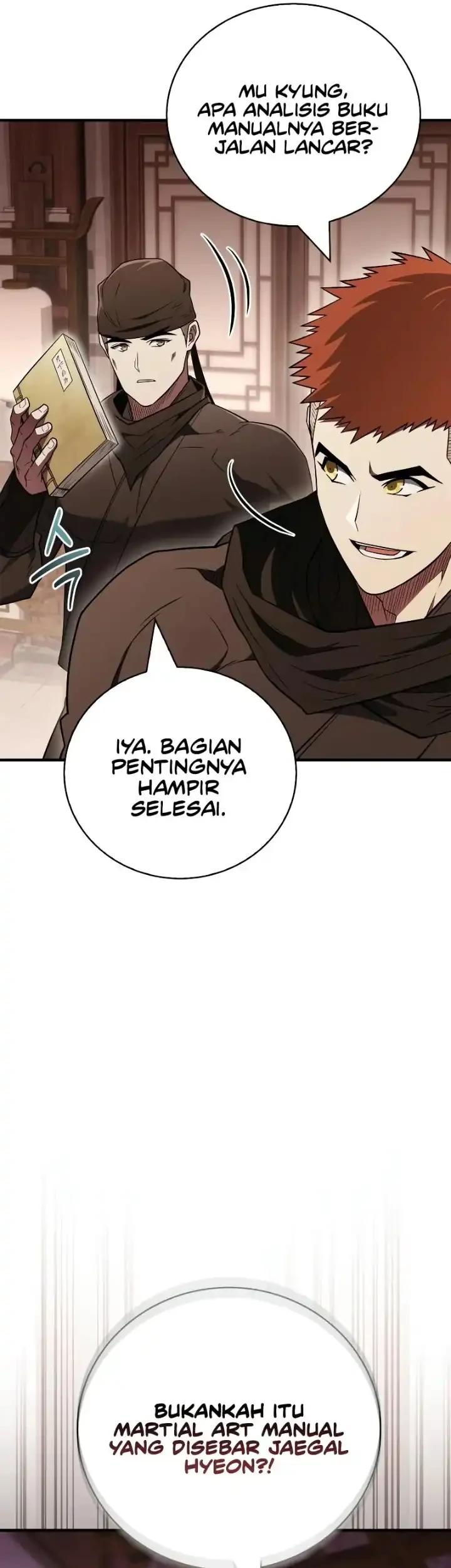 Chapter 110 - halaman 31