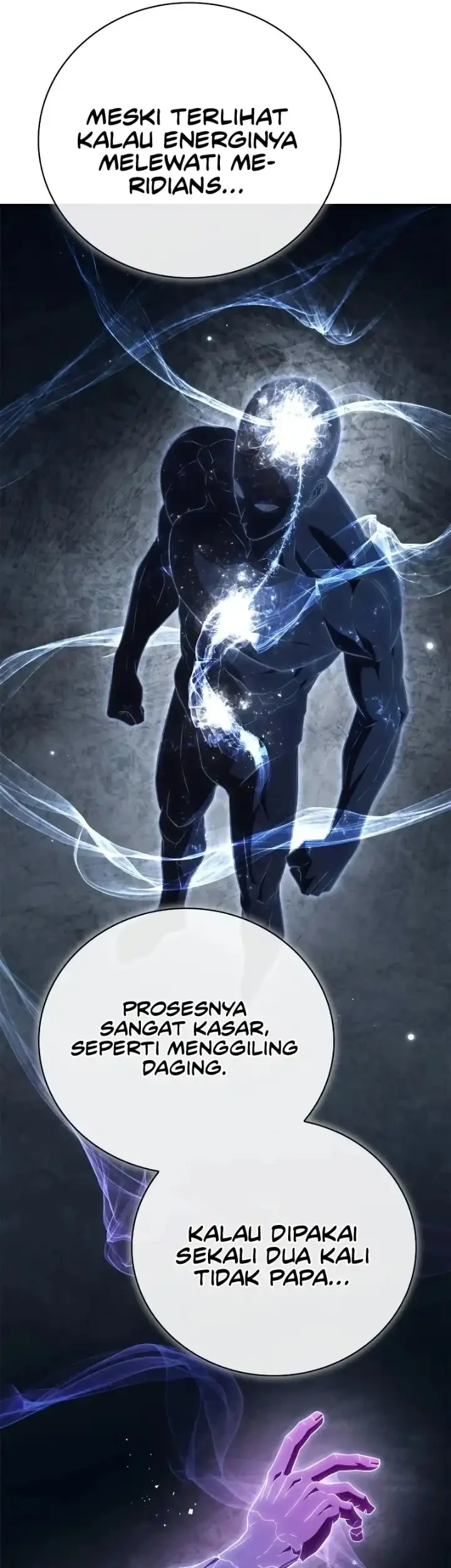Chapter 110 - halaman 38