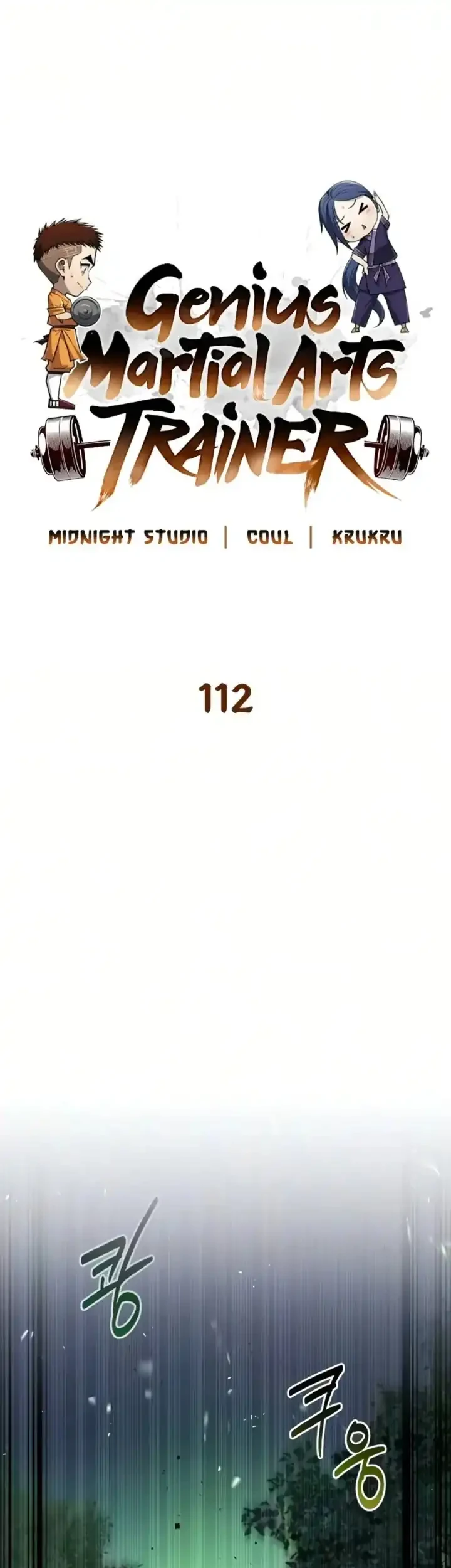 Chapter 112 - halaman 23