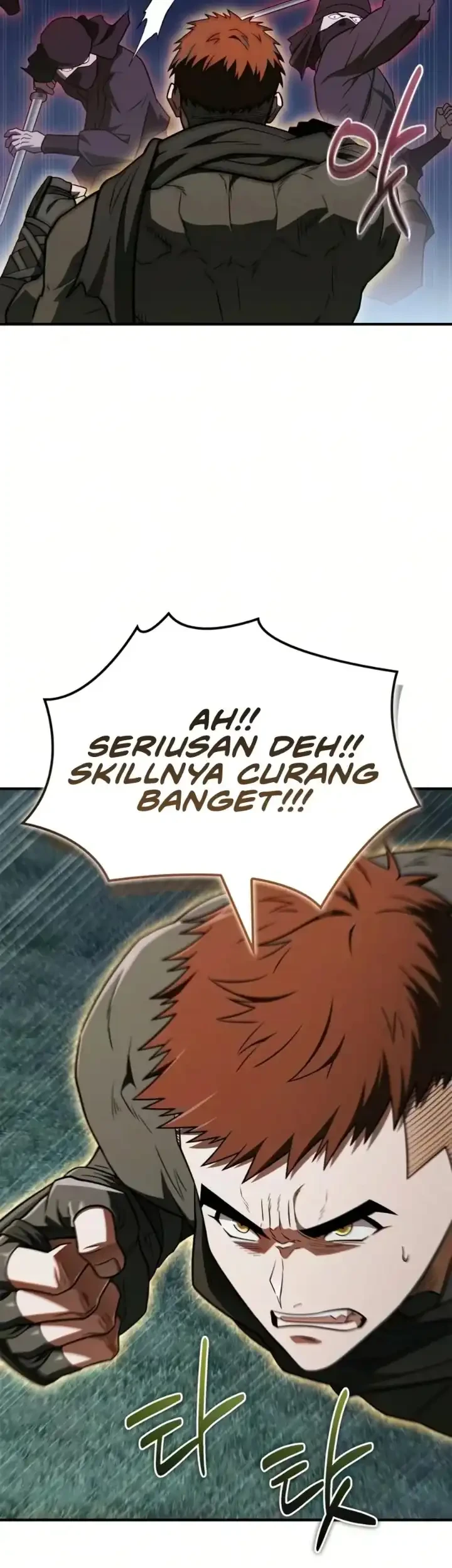 Chapter 112 - halaman 40