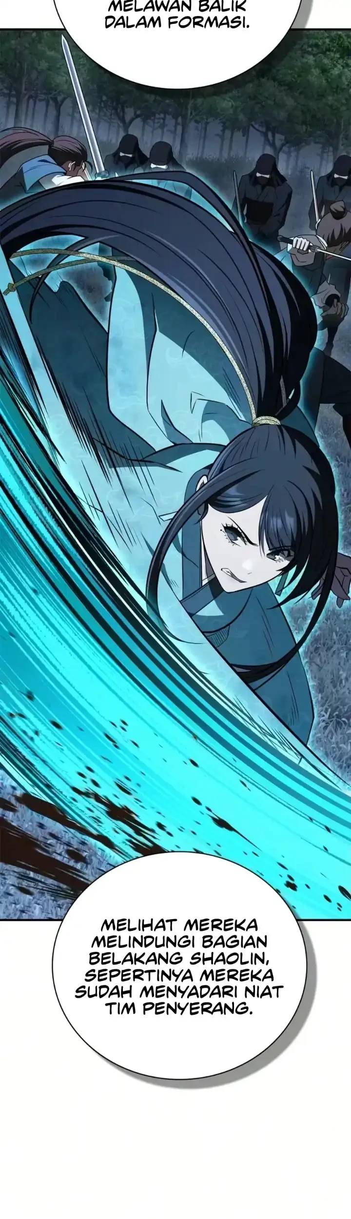 Chapter 112 - halaman 70