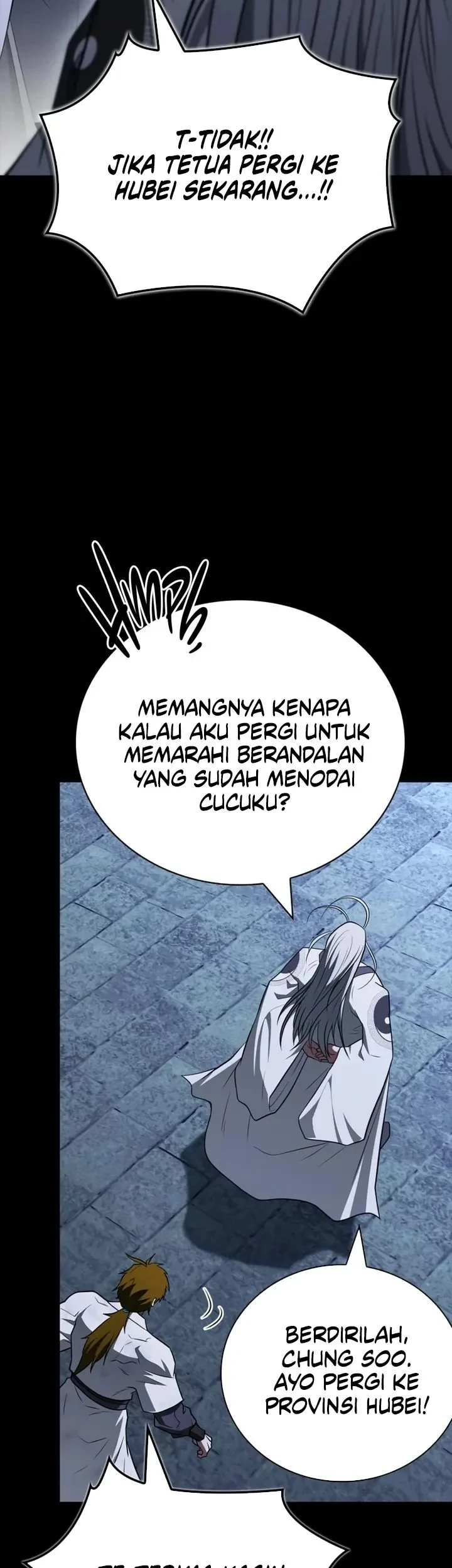 Chapter 113 - halaman 25