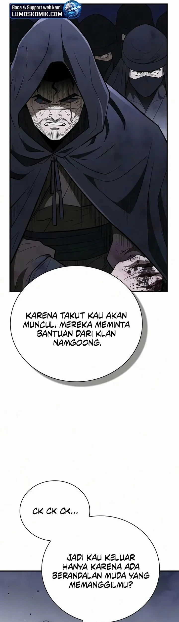 Chapter 114 - halaman 23