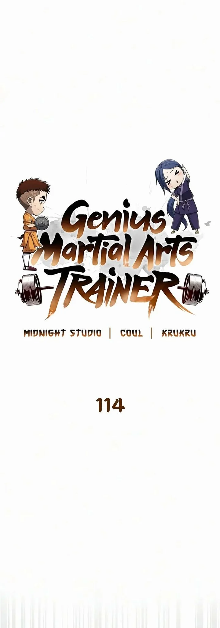Chapter 114 - halaman 31