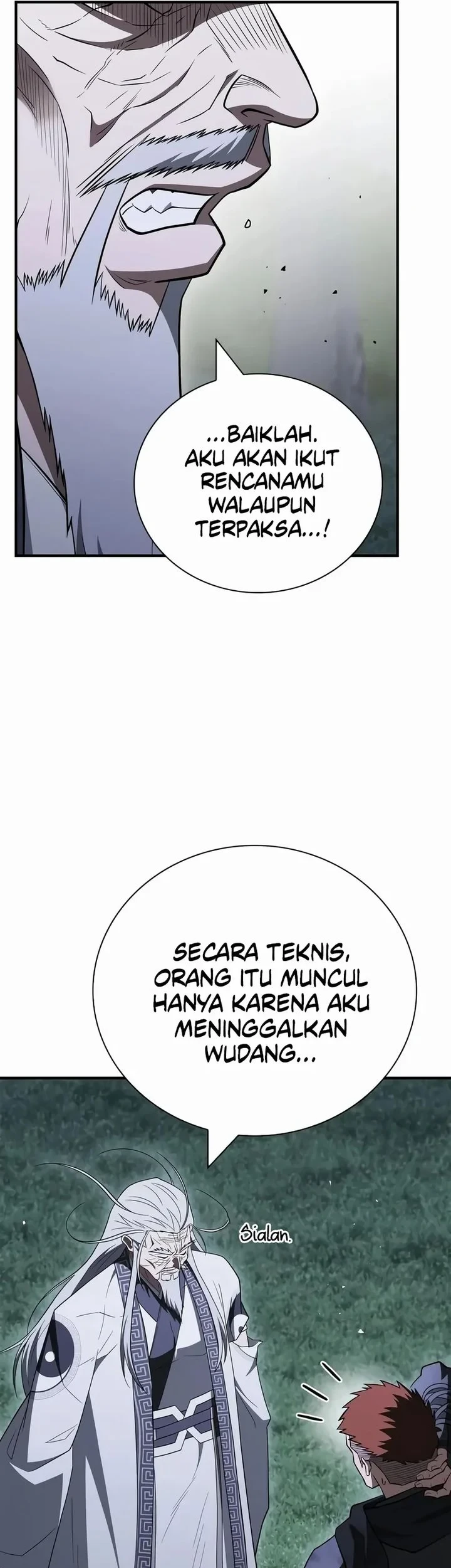 Chapter 115 - halaman 30