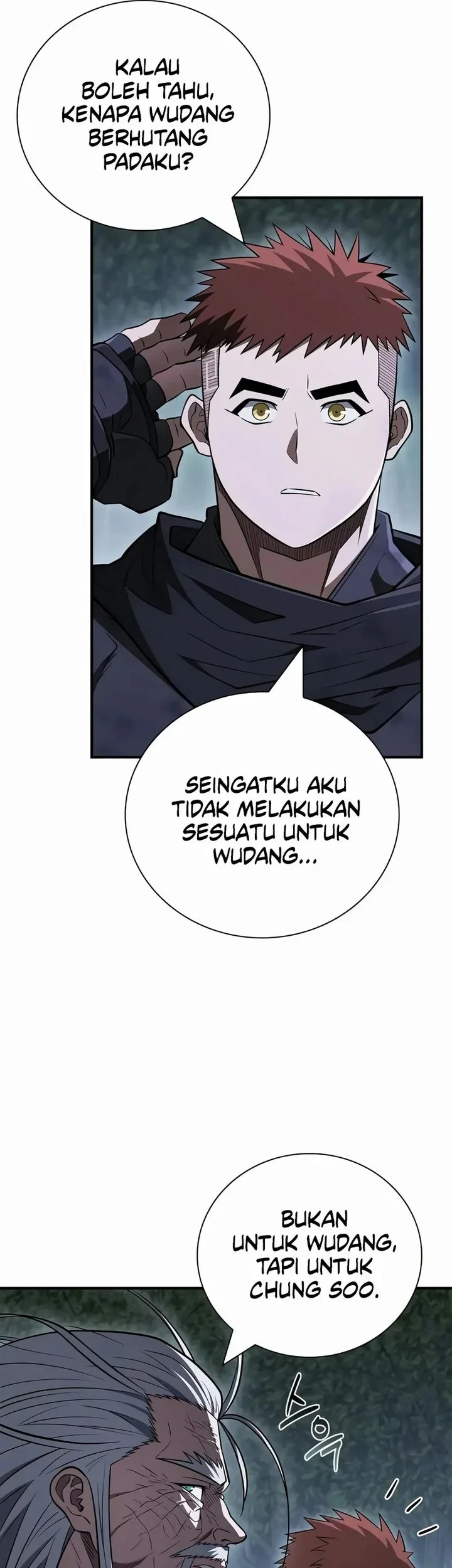 Chapter 115 - halaman 32