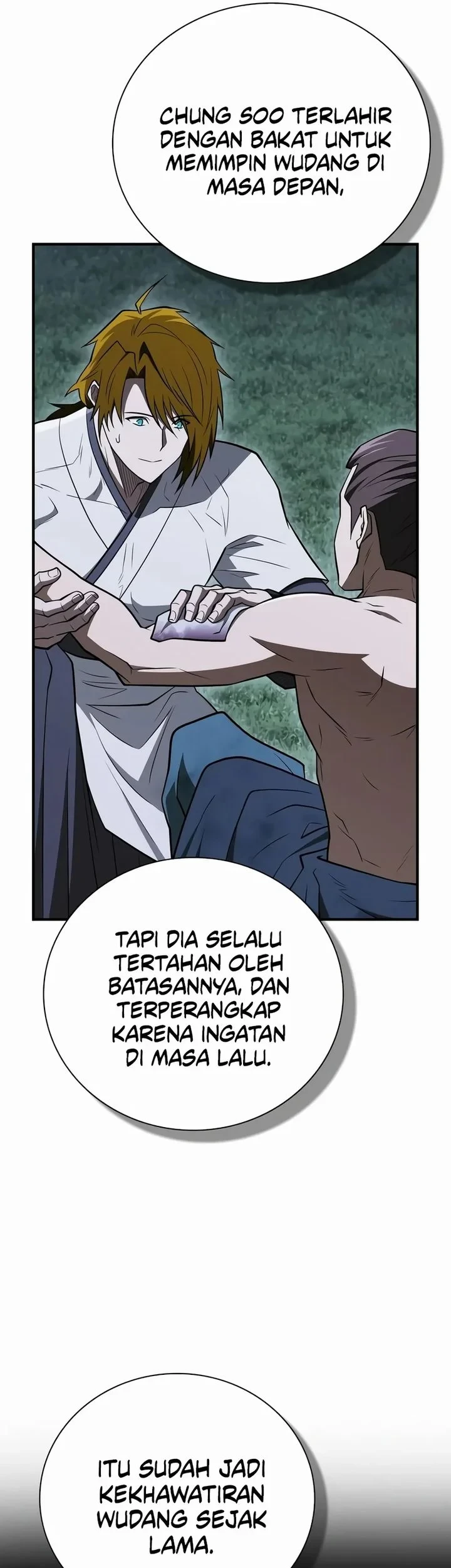 Chapter 115 - halaman 34