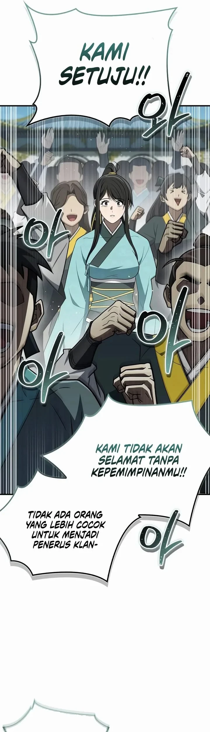 Chapter 115 - halaman 83