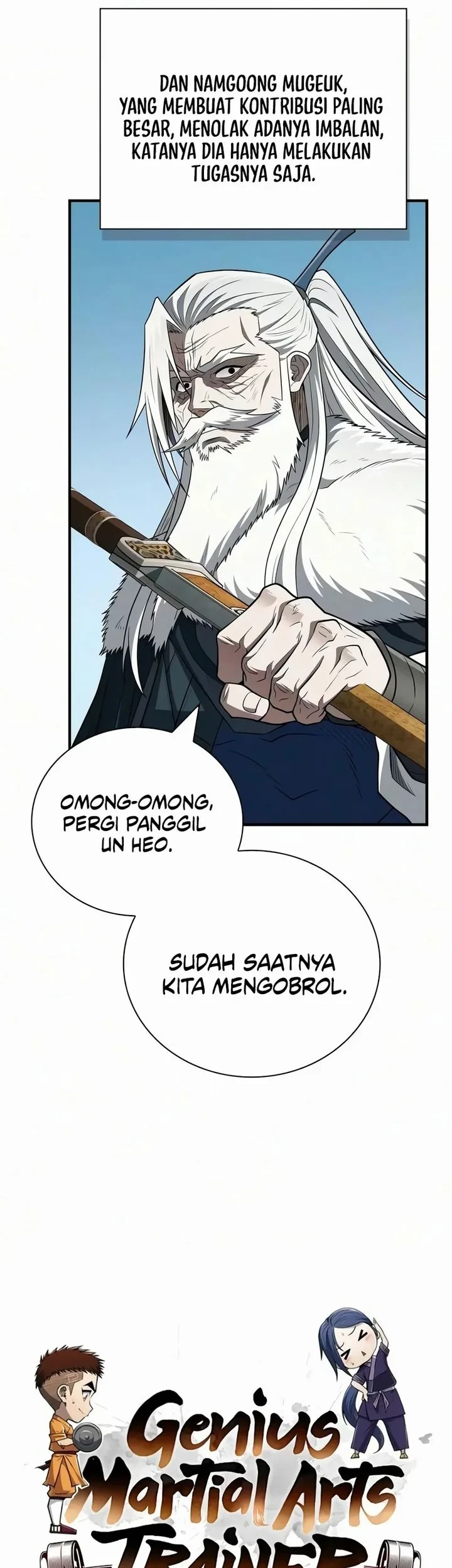 Chapter 116 - halaman 21
