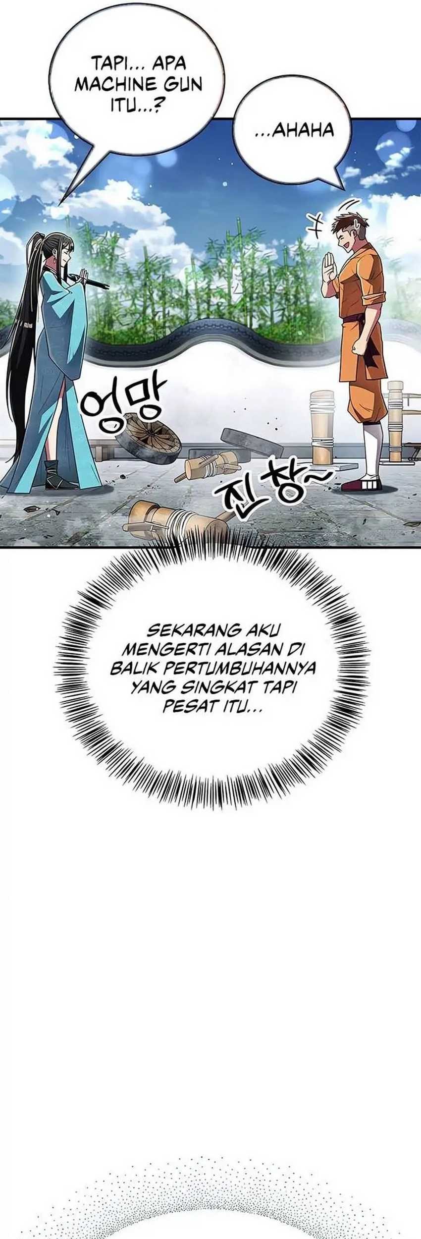 Chapter 61 - halaman 22