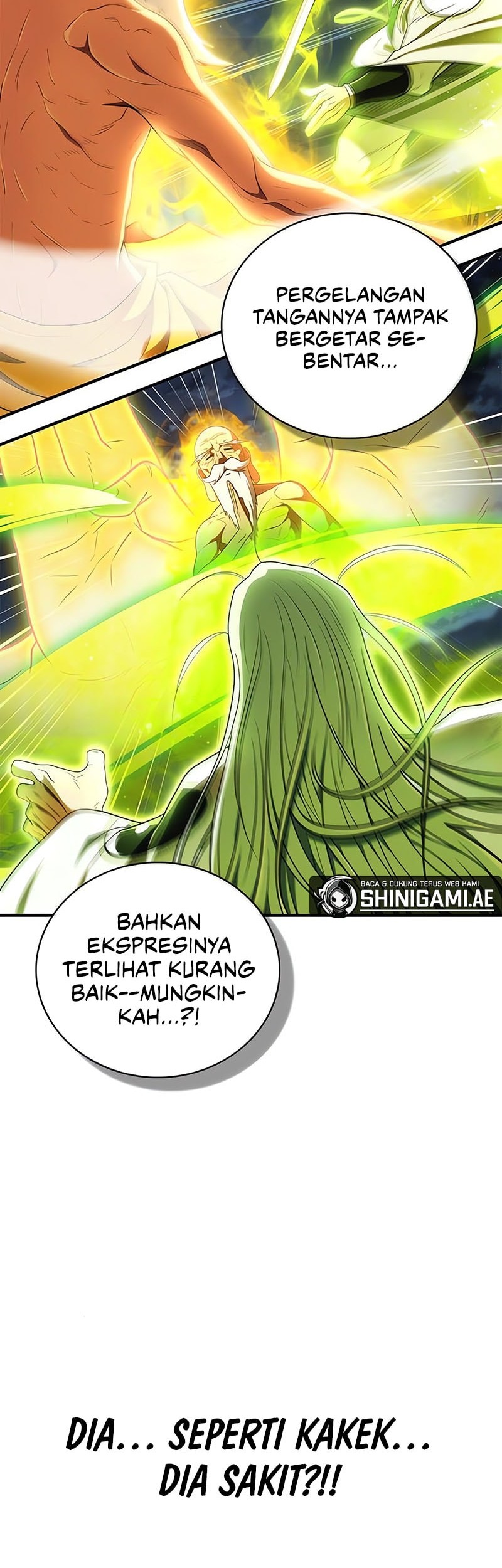 Chapter 64 - halaman 45