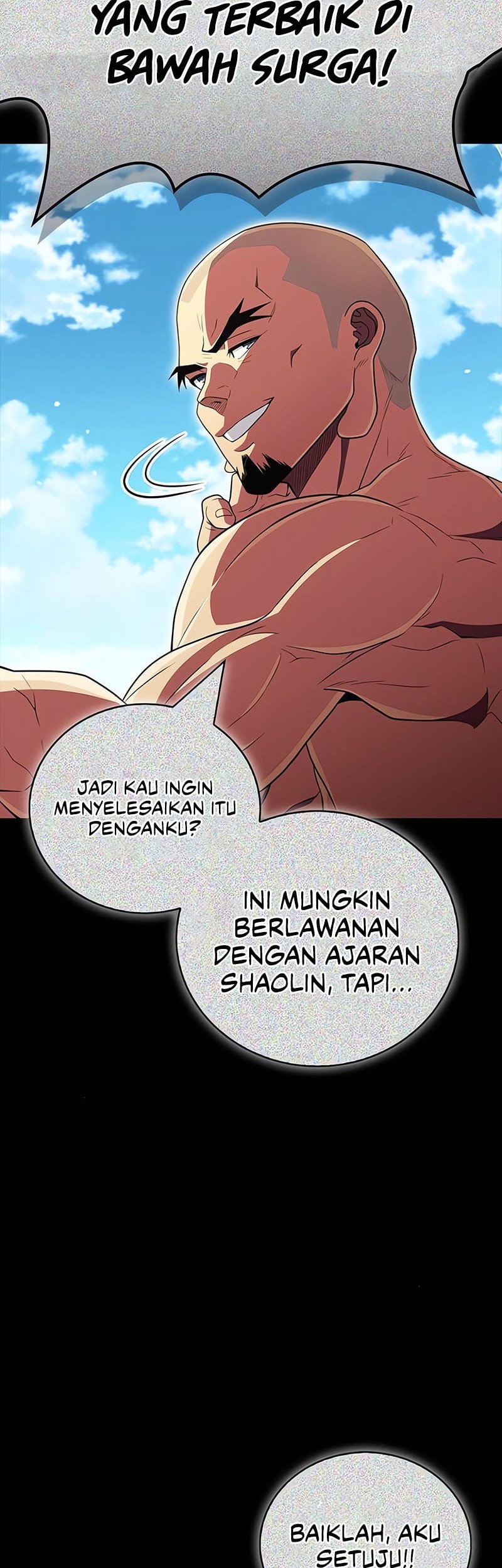 Chapter 64 - halaman 8