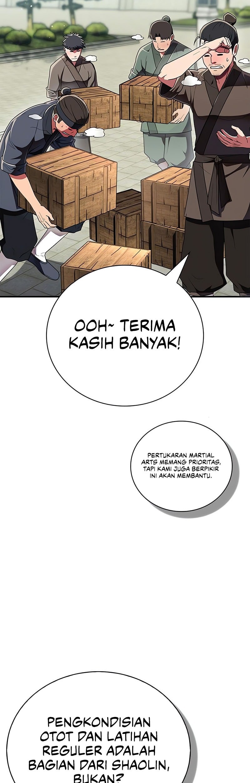 Chapter 65 - halaman 75