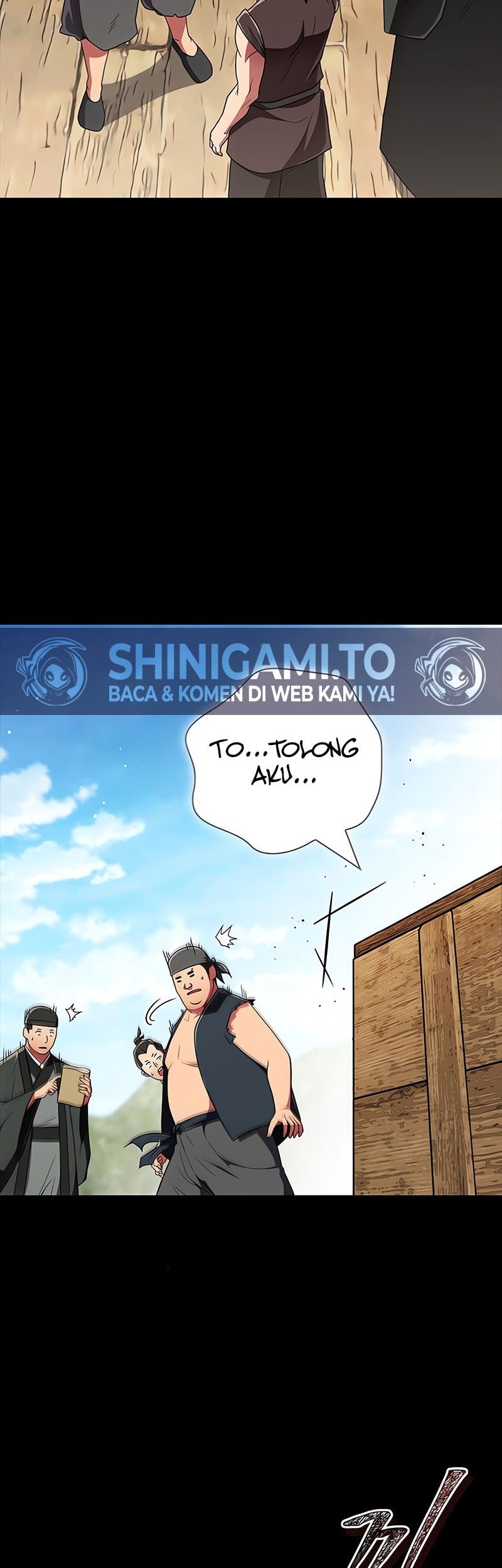 Chapter 65 - halaman 16