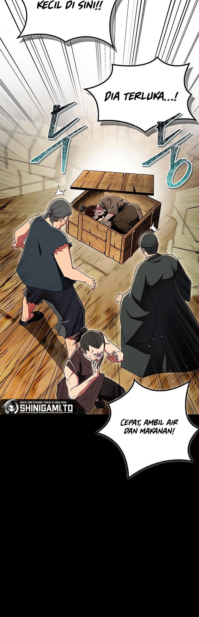 Chapter 65 - halaman 18