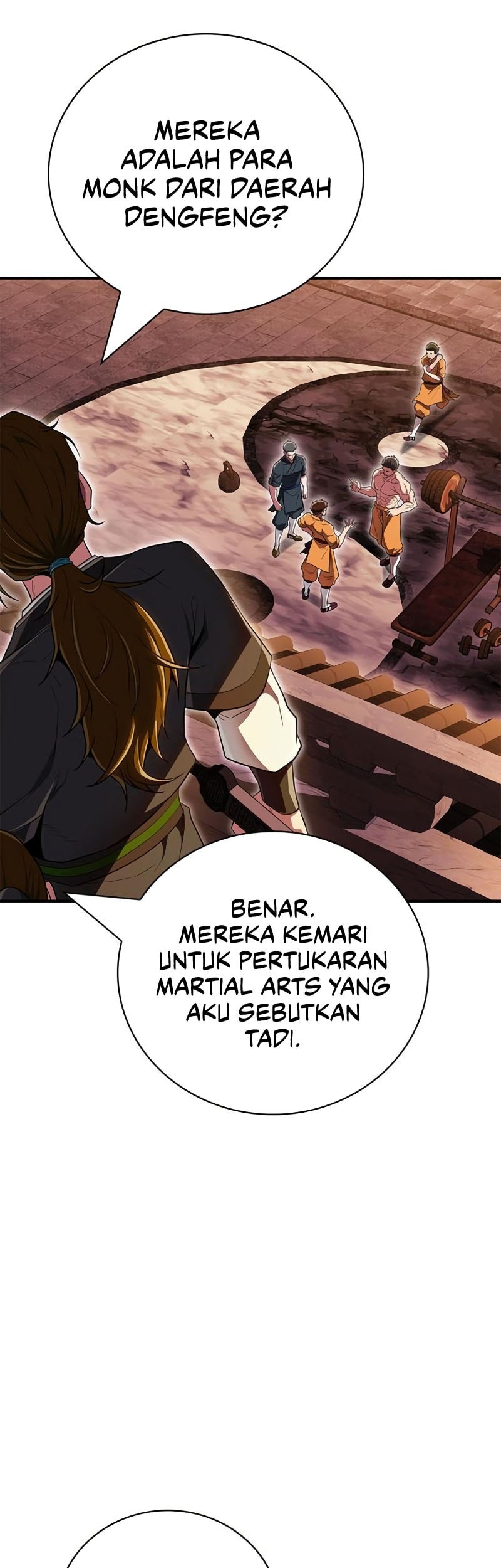 Chapter 66 - halaman 38