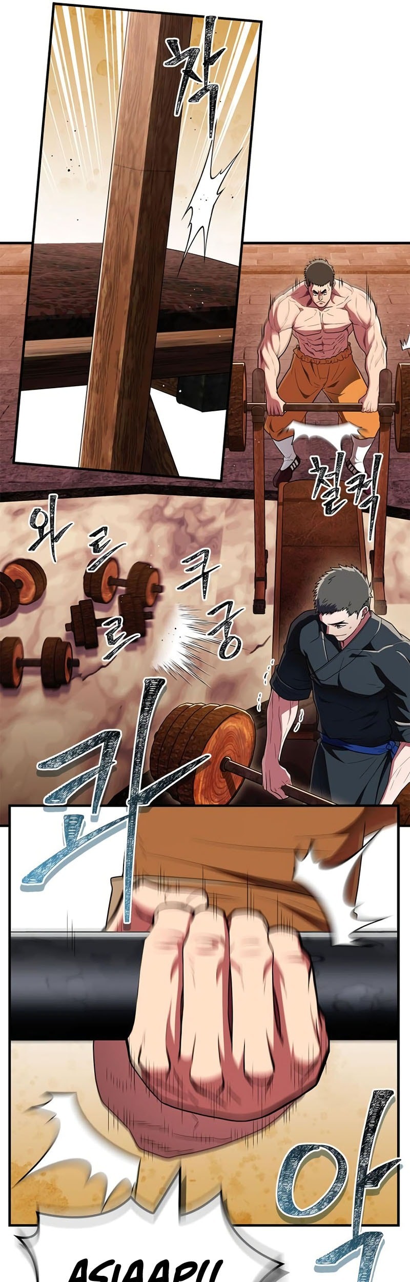 Chapter 66 - halaman 22