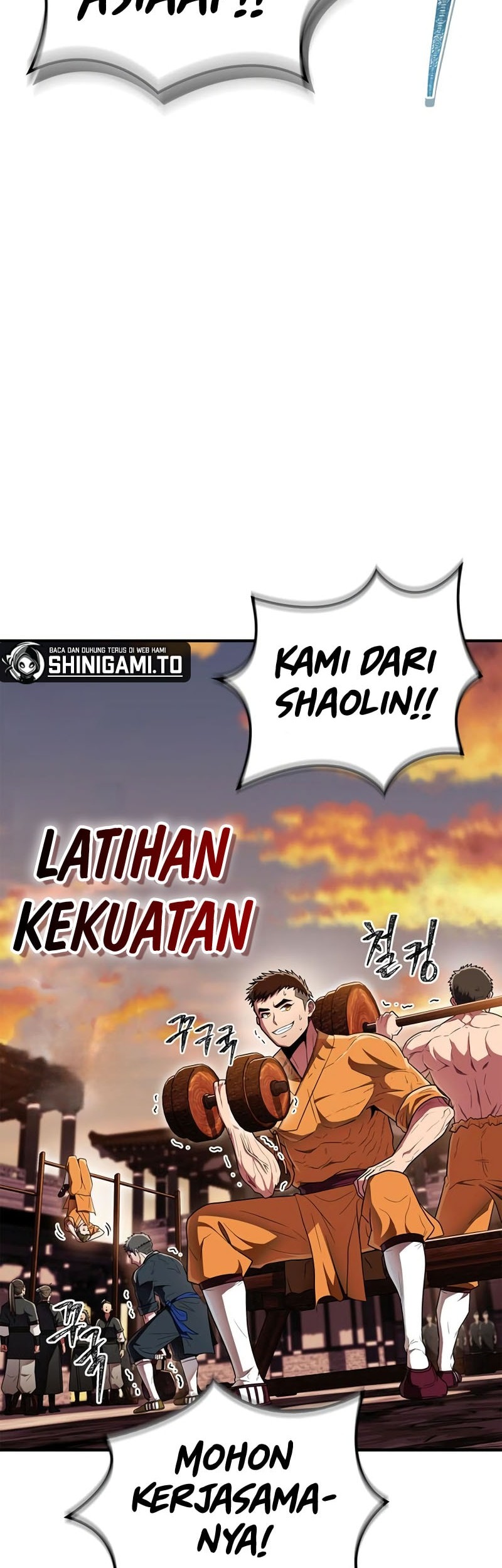 Chapter 66 - halaman 23