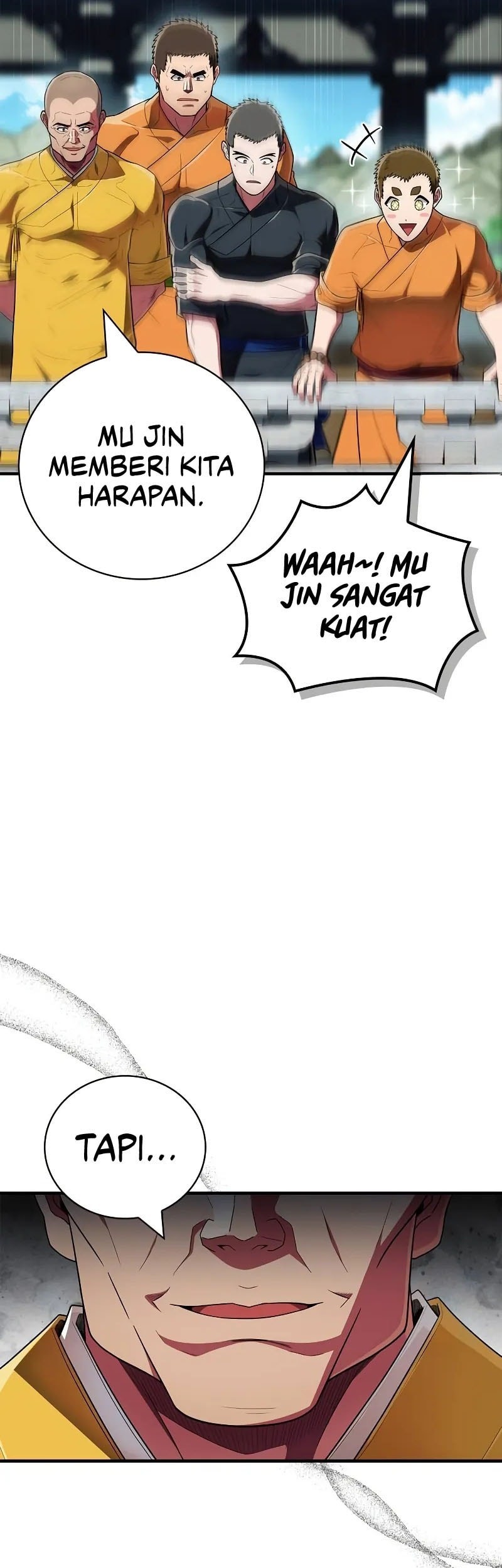 Chapter 67 - halaman 34
