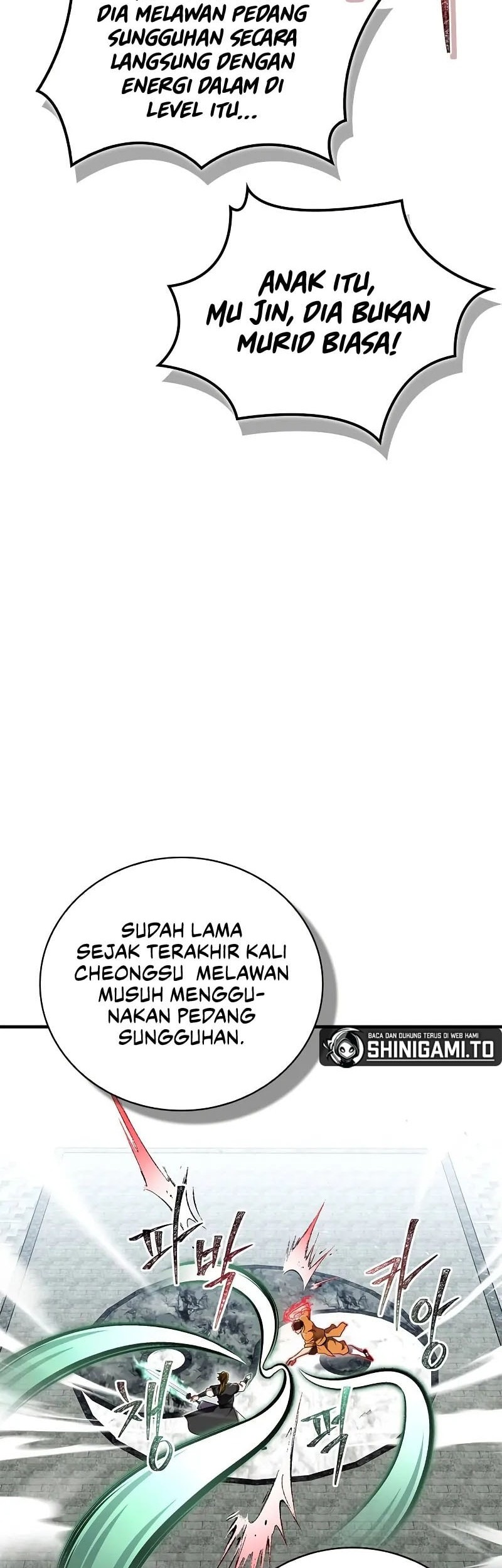 Chapter 67 - halaman 20