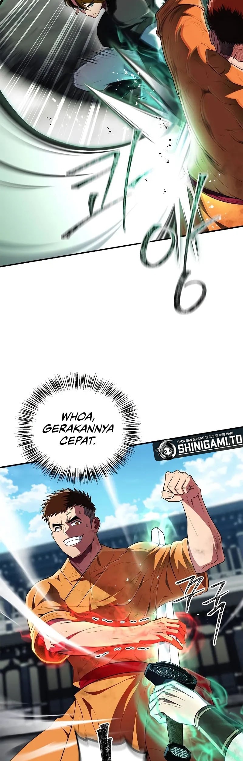 Chapter 67 - halaman 25